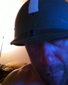 Man, 54. Cottontop2548