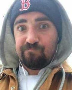 Man, 34. sean2285