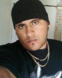 Man, 40. negrito5827