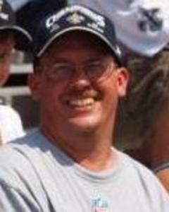 Man, 54. deano1377
