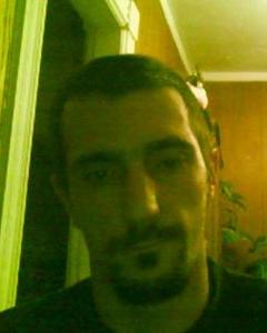 Man, 45. funnyman0653