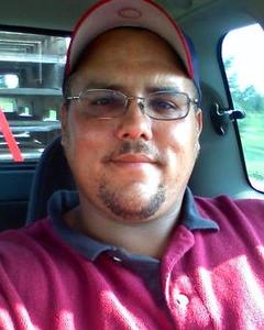 Man, 43. jcdaddy825541