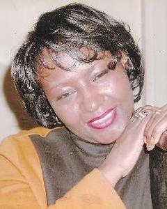 Woman, 55. Chocolate_Cadd