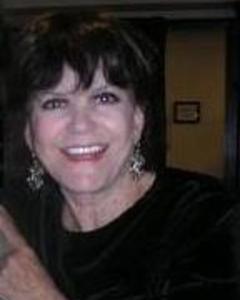 Woman, 85. Margienell
