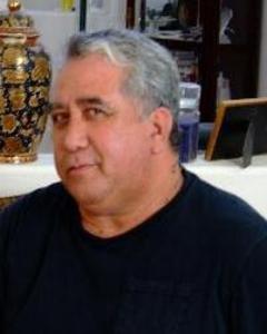 Man, 75. george6940