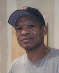 Man, 73. D7095
