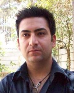 Man, 46. ali_r
