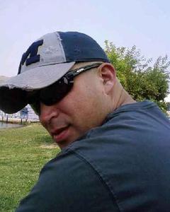 Man, 53. Sportfan8662