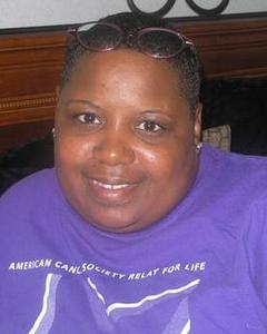 Woman, 57. cint942