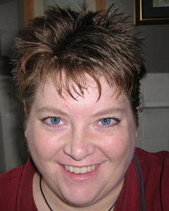 Woman, 60. LaurieJB