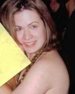 Woman, 46. isis17