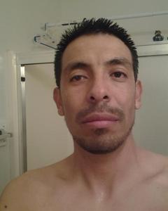 Man, 45. com_rico