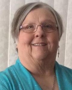 Woman, 74. AbbieFerris