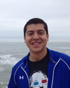 Man, 35. Elvischavez90