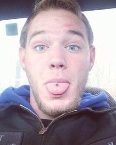 Man, 31. Bryanj10256354