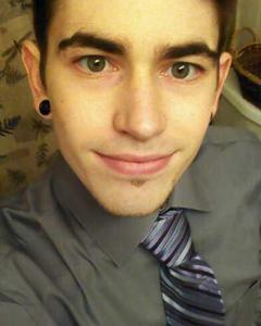 Man, 31. shaunswiger