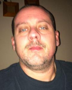 Man, 45. Chris01486