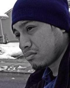 Man, 41. ErnestZurio
