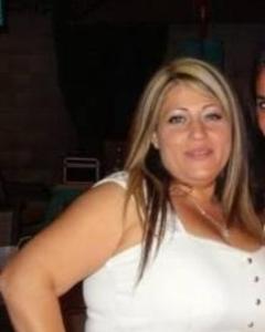 Woman, 46. Smiley10283555