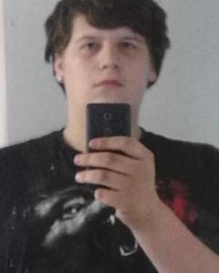 Man, 29. Robert20152352