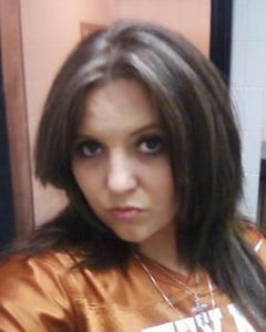 Woman, 41. Texas5