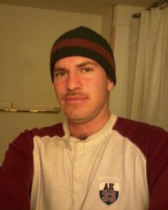 Man, 37. Kissyjose