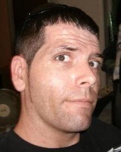 Man, 45. mattdiggity