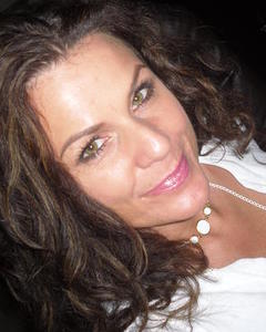 Woman, 54. tabaskochik