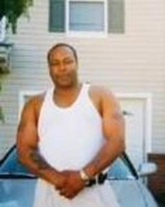 Man, 48. bedstuy991