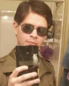 Man, 34. jrey23