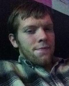 Man, 33. poptart0847