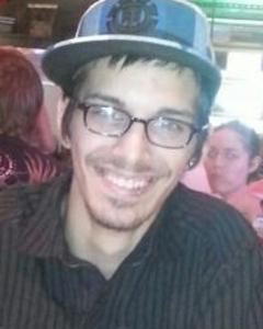Man, 32. webbbrandon21