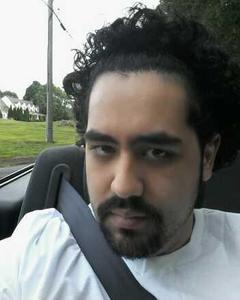 Man, 33. Joey_233578