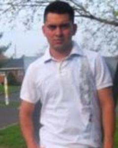 Man, 35. tigrebarcenas