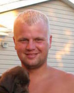 Man, 37. jesseboy394