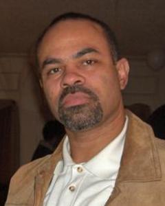 Man, 60. PCWII