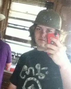 Man, 30. Lookin4som3753