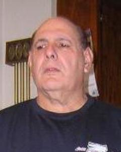 Man, 75. cma69