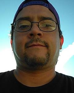 Man, 54. Taz8774