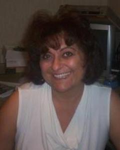 Woman, 61. Midwaymamma