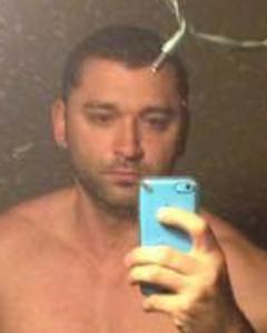 Man, 40. AquaThane