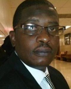 Man, 53. hajiready