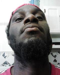 Man, 35. parmour
