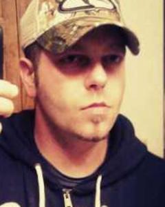 Man, 43. RGraf
