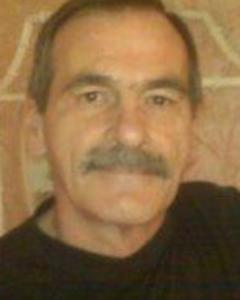 Man, 74. larrypop