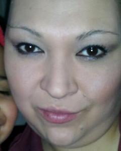 Woman, 47. mizzpebbles