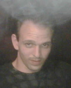 Man, 40. madhatternynja