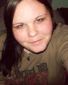 Woman, 42. LoveMeNovember