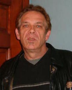 Man, 66. coryspride