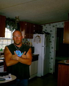 Man, 52. jmcrob50